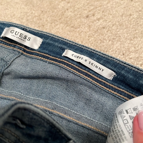 Guess jeans - Picture 7 of 10